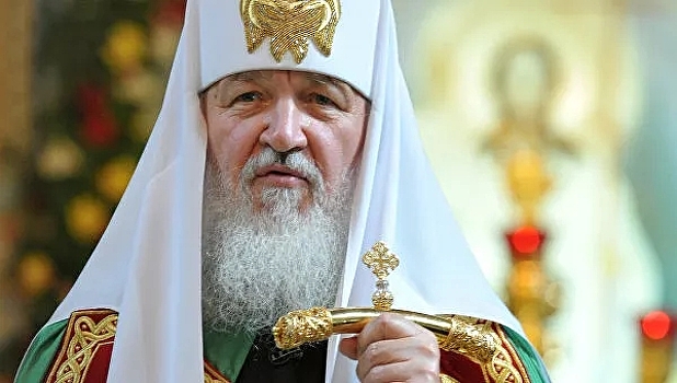 РПЦ отреагировала на слухи о миллиардах у патриарха