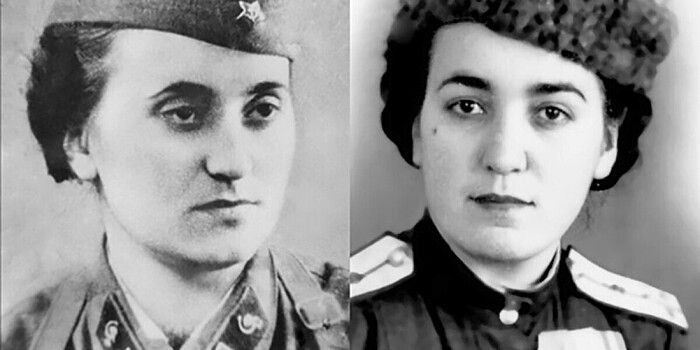 «Мы легли спать, а утром обнаружили, что спали на трупах»