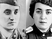 «Мы легли спать, а утром обнаружили, что спали на трупах»