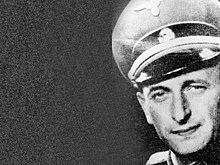 Палачи Гитлера, которых уничтожили спустя годы