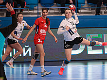 Вяхирева ответила Трефилову на критику её отъезда из России