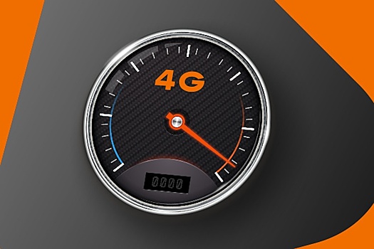 "Мотив" в разы нарастил пропускную способность сети 4G в Югре
