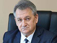 Николай Абашин: "План по сбору урожая и экспорту перевыполнен"