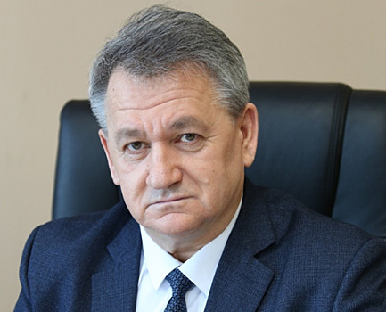 Николай Абашин: "План по сбору урожая и экспорту перевыполнен"