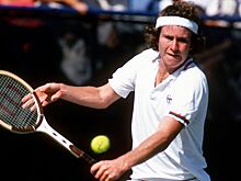 Бардак на US Open — 1977 — Джон Макинрой и Эдди Диббс продолжили играть после огнестрельного ранения зрителя