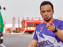 «Нельзя просто выпустить «писюльку»!» Кузьмич — о снятии Лёба и Сайнса с «Дакара»