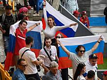МОК отказался допустить российских спортсменов к Азиатским играм