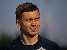Пономарев: Облякову не стоит переходить в "Динамо", да и он сам, наверное, не захочет туда