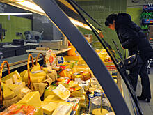 65 процентов сыров на наших прилавках — фальсификат