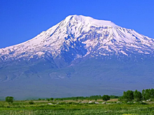 Главная тайна Арарата: почему на самом деле это не гора