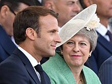 Как Франция сводит счеты с унизившими ее трансатлантическими партнерами