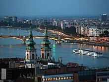 В Венгрии заявили о нежелании участвовать в разборках Украины
