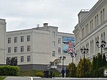 Что могут нахимовцы и далеко ли им до адмиралов &mdash; фоторепортаж