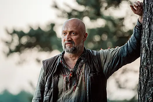 Инфоцыган на перевоспитании: разбираем сериал «Хутор» с Гошей Куценко