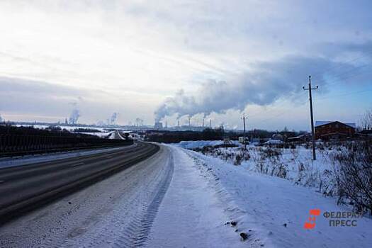 Власти анонсировали появление 90 пунктов мониторинга воздуха в Челябинске. Но пока их только восемь