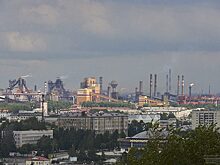 Улицу в Нижнем Тагиле назвали в честь российского ученого Тетюхина