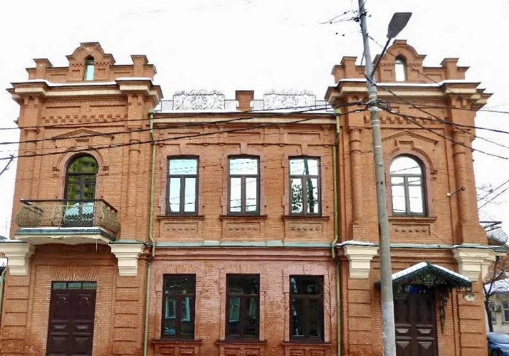 В Краснодаре утвердили предмет охраны для дома подрядчика Евдокимова