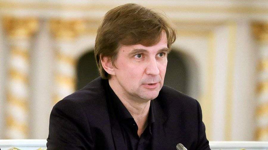 Жена покинувшего Россию иностранного агента «держит магазины в США под контролем»