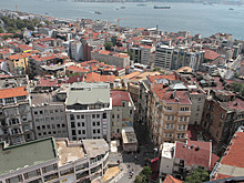 Расследование внезапной смерти целой семьи в Стамбуле привело к страшным выводам