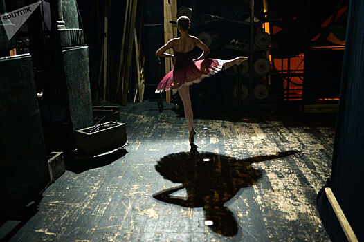 Школа осетинского балета: заветная мечта и новое направление хореографии
