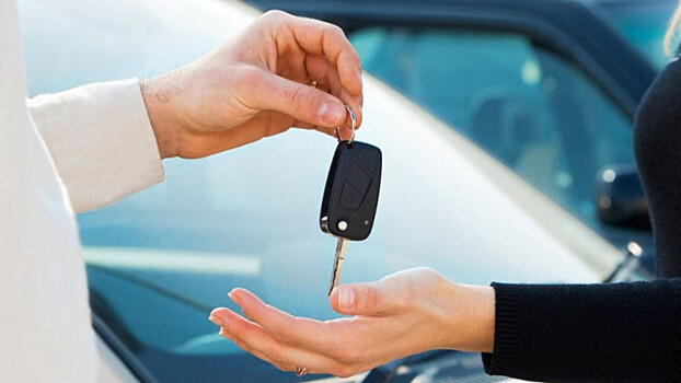 Автоэксперты назвали, когда нужно менять автомобиль