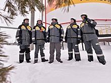 Оренбургские нефтяники инвестировали в "зеленые" проекты более 3 млрд рублей