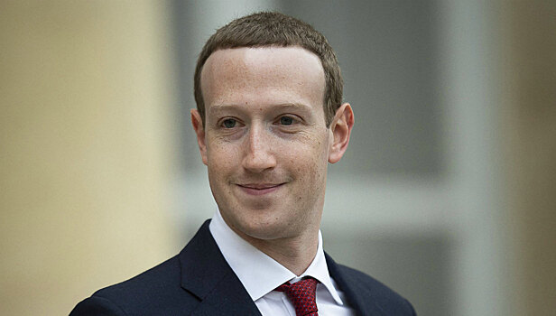 Рекламодатели бойкотируют Facebook. Марк Цукерберг всего за сутки потерял больше $7 млрд