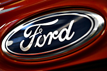 Ford инвестирует $4,5 млрд в электромобили