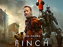 Премьера фантастический драмы "Финч" состоялась 5 ноября