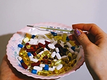 Что делать при первых симптомах ОРВИ