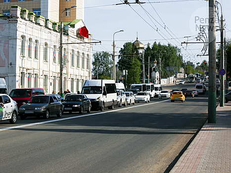 В Пензенской области расширен перечень граждан, имеющих льготы по уплате транспортного налога