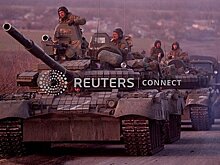 В зоне спецоперации погиб 20-летний контрактник