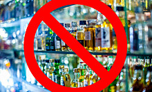 Депутатам предложили вновь ограничить время продажи алкоголя