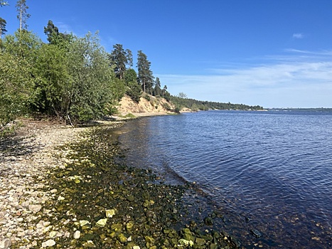 МегаФон повысил качество связи и скорость интернета в селе на берегу Волги