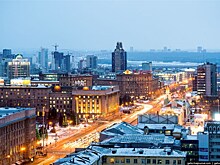Что обязательно надо увидеть в Новосибирске?