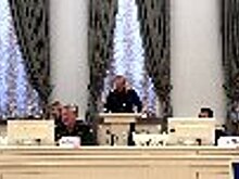 Врио начальника ГУФСИН России по городу Москве Константин Чекин принял участие в работе координационного совещания руководителей правоохранительных органов столицы