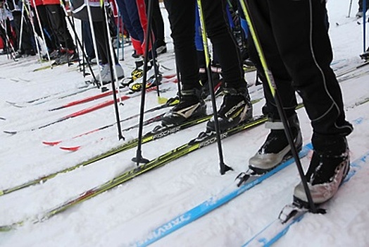 Гонка «Ашитковская лыжня – 2020» пройдет в Подмосковье в субботу