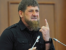 Кадыров отреагировал на приговор Кокорину и Мамаеву