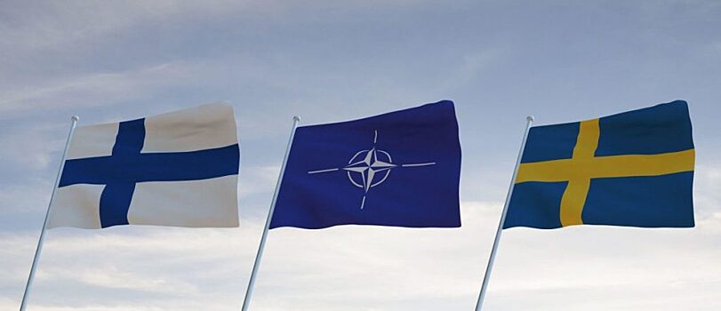 Генсек НАТО Столтенберг сообщил, что Швеции и Финляндии нужно выполнить требование Турции