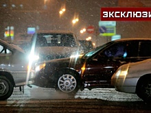 Эксперт дал советы автолюбителям по время изменчивой погоды предзимья