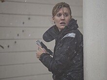 Эксклюзивные подробности со съемочной площадки «Ограбления в ураган»