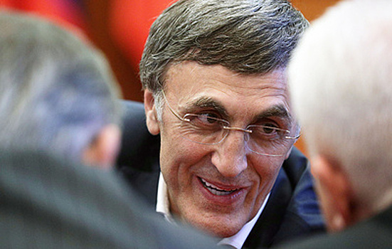 ТАСС: экс-депутат Гаджиев передал Западу закрытые сведения за $45 млн