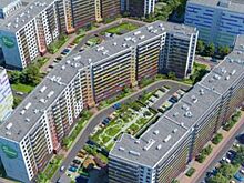 Начались продажи квартир в I очереди ЖК All Inclusive в Шушарах