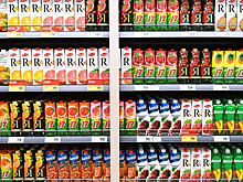 Газировки и соки резко подорожают