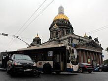 Выставку в музее Академии художеств посветят послевоенной реставрации Исаакиевского собора