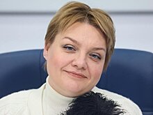 Анастасия Бондаренко назначена заместителем министра науки и высшего образования РФ