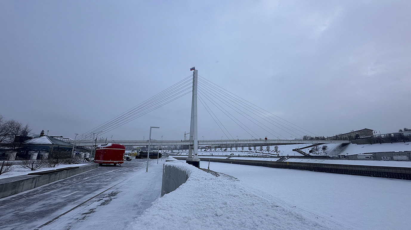 В Тюмени на две недели изменится схема движения маршрута № 22