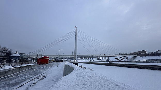 В Тюмени на две недели изменится схема движения маршрута № 22