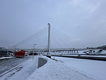 В Тюмени на две недели изменится схема движения маршрута № 22