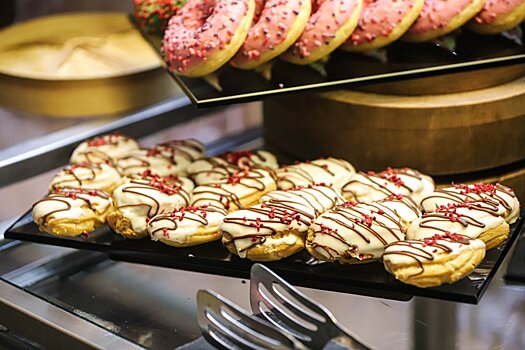 Гастроэнтеролог Шестакова: тревожным людям стоит есть меньше сладкого